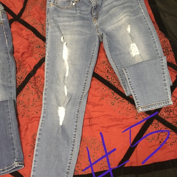 Pants - Picture 5 of 8